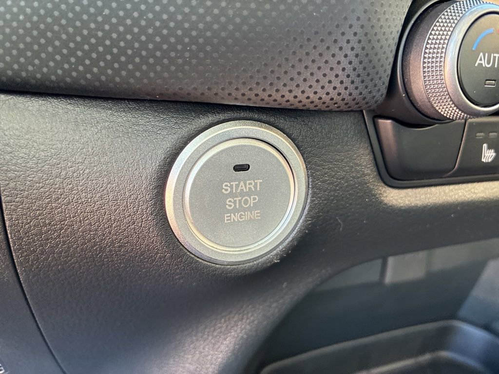 Used 2023 MAZDA CX-50 2.5 S w/ Cargo Package image 33