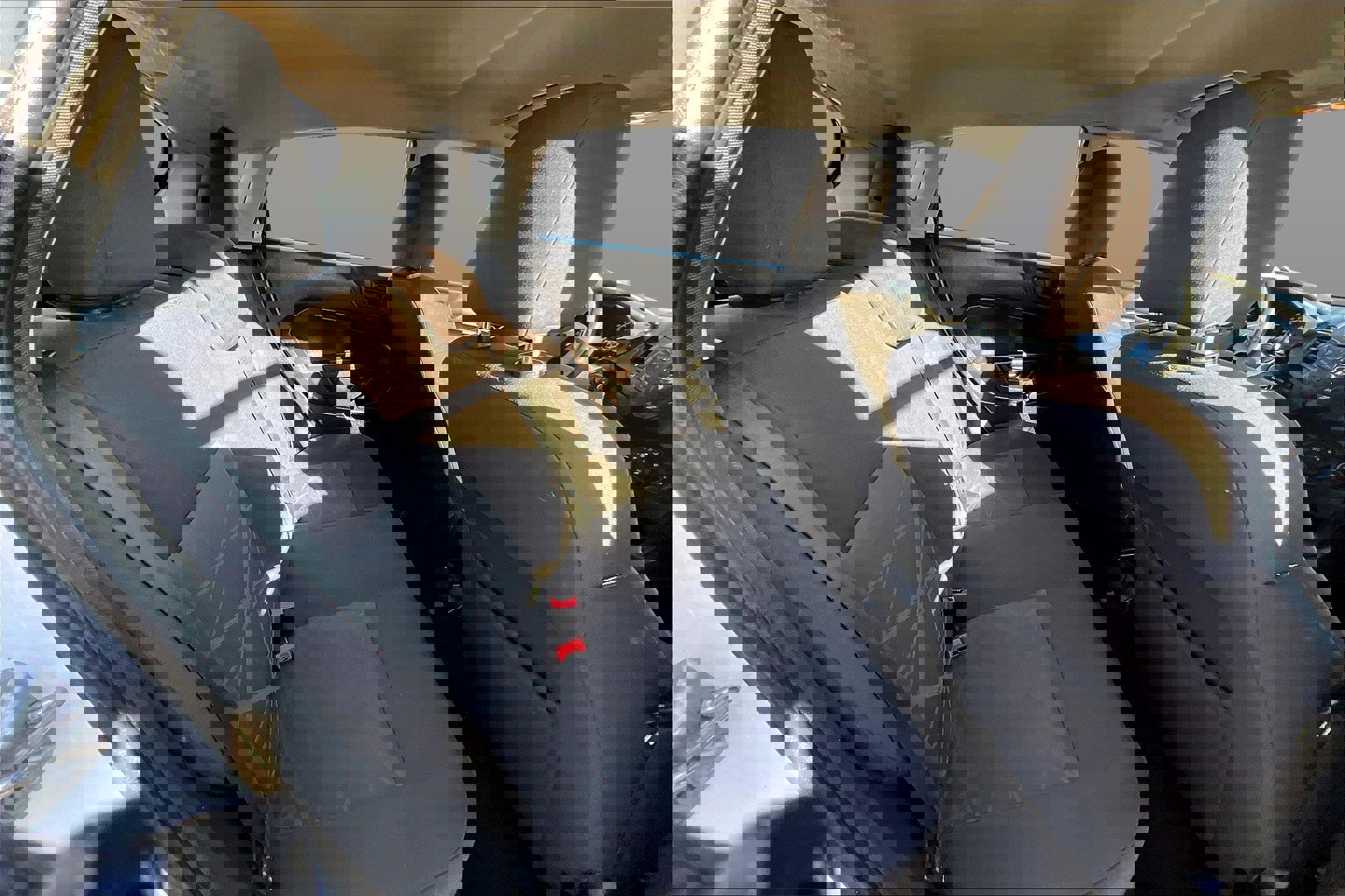 Used 2014 Ford Fiesta S image 24