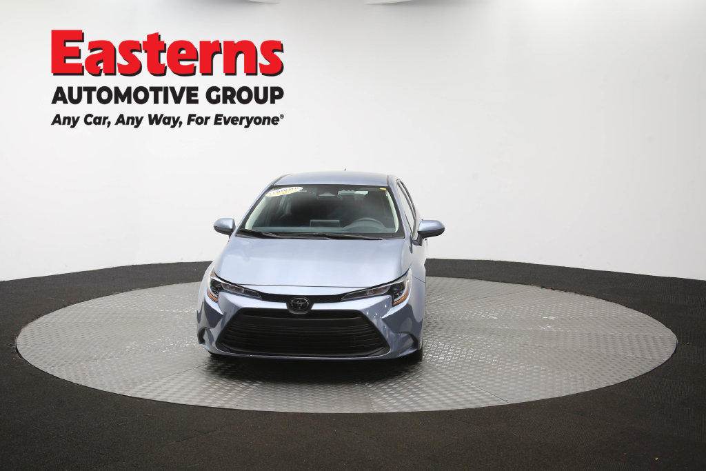 Used 2024 Toyota Corolla LE FWD image 53