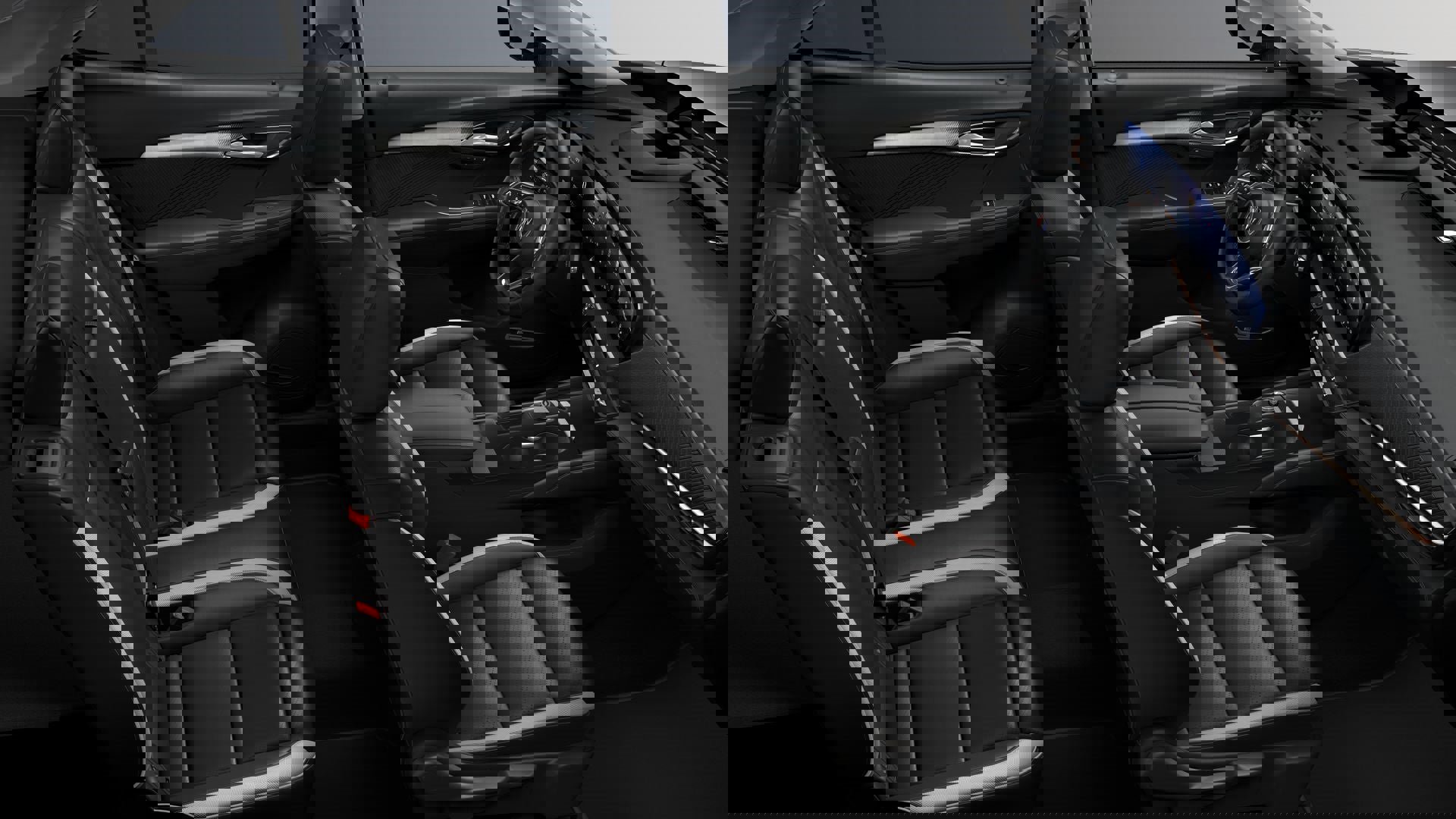 New 2025 Buick Envision Sport Touring image 29