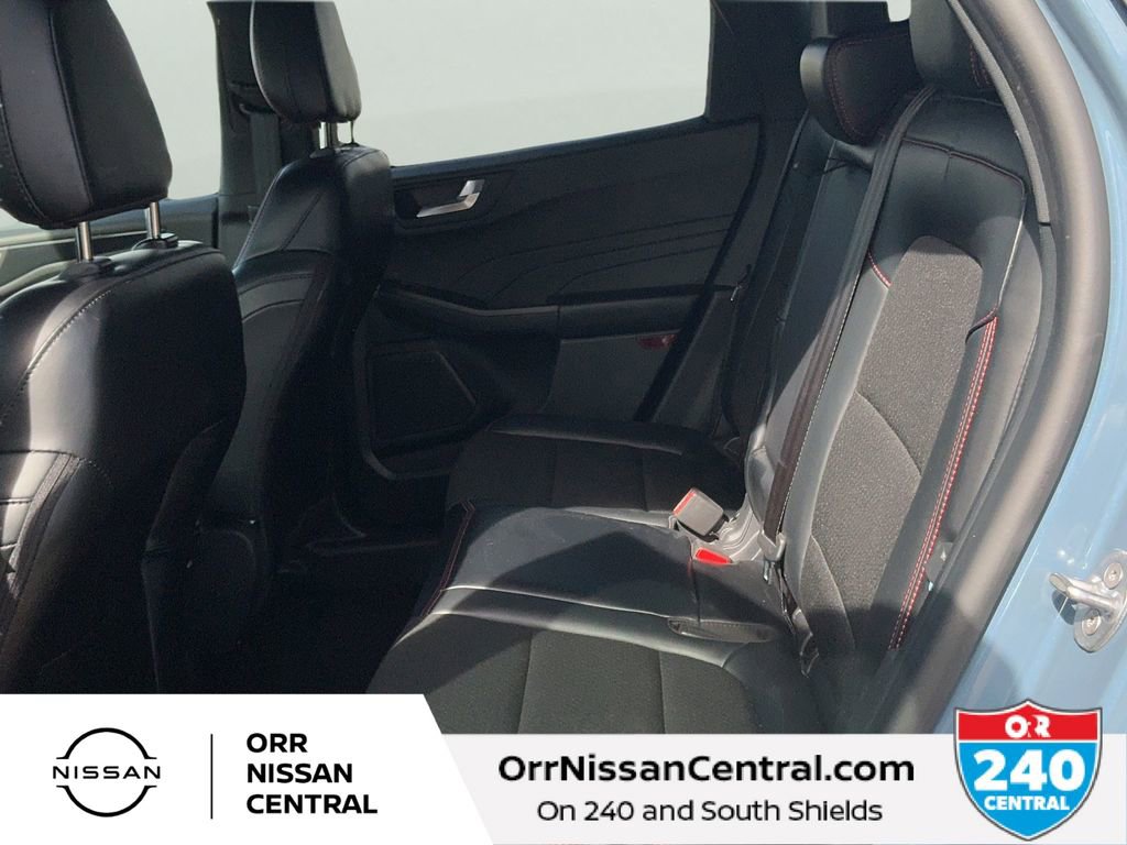 Used 2025 Ford Escape ST-Line Select image 13