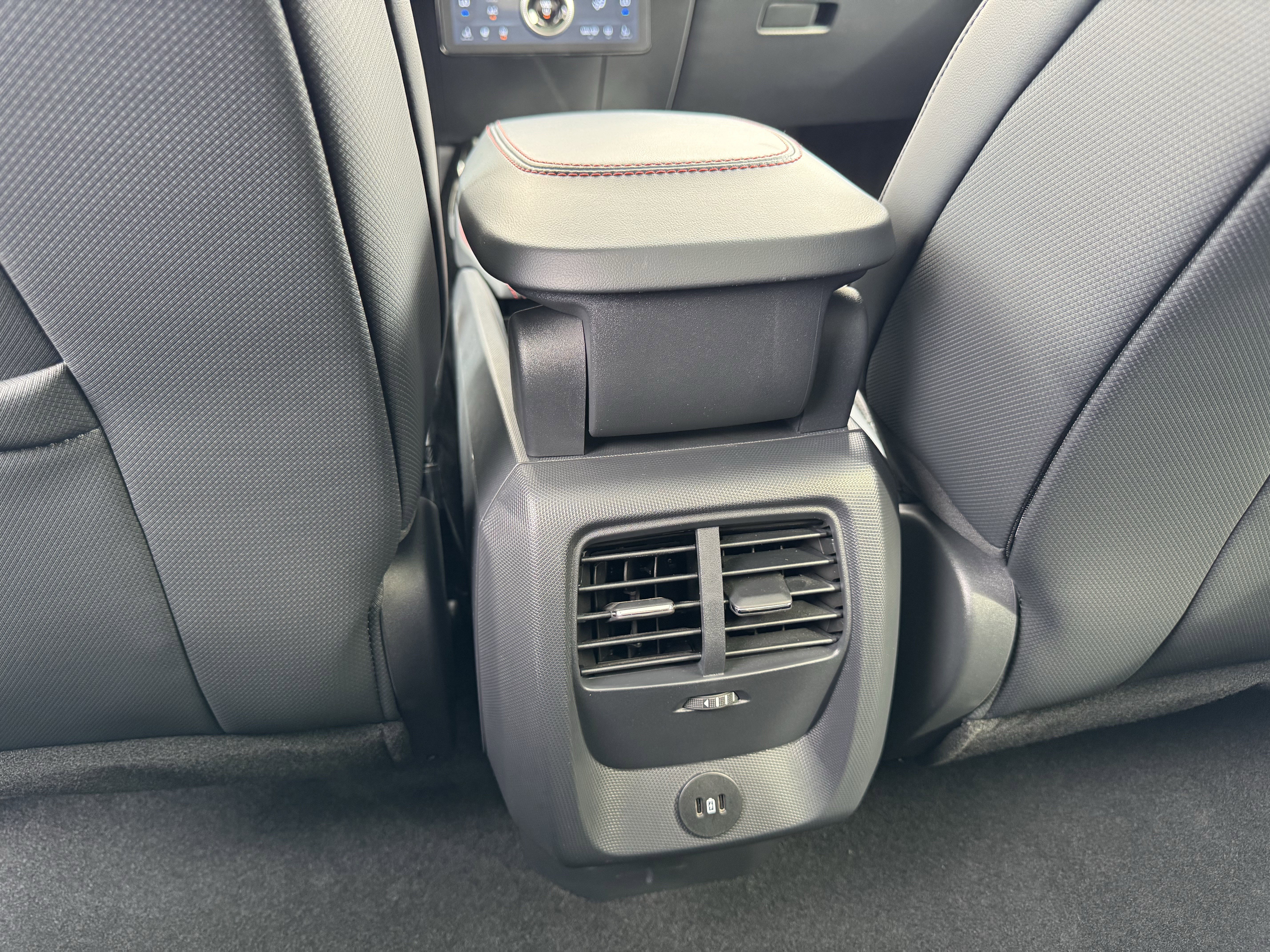 Used 2025 Ford Mustang Mach-E Premium w/ Sport Appearance Package RWD image 35