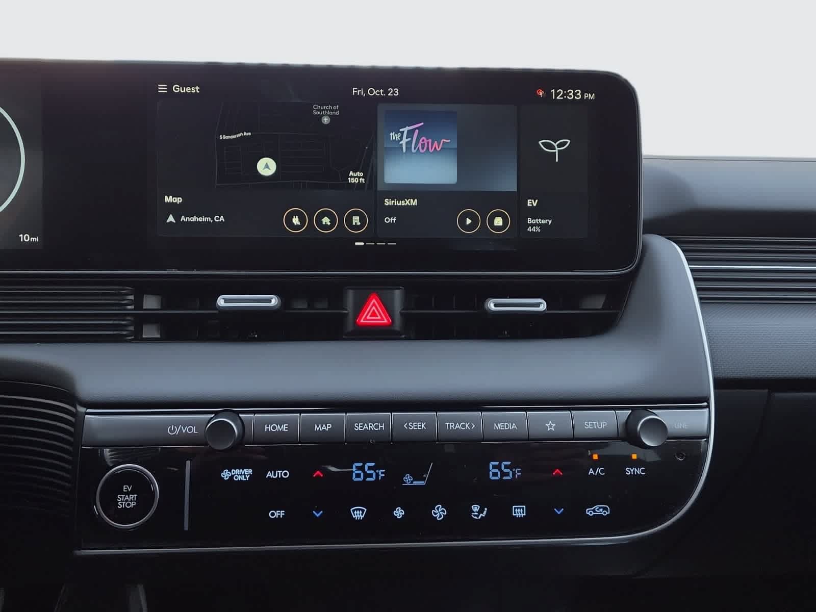 New 2027 Hyundai Ioniq 5 Limited RWD image 17