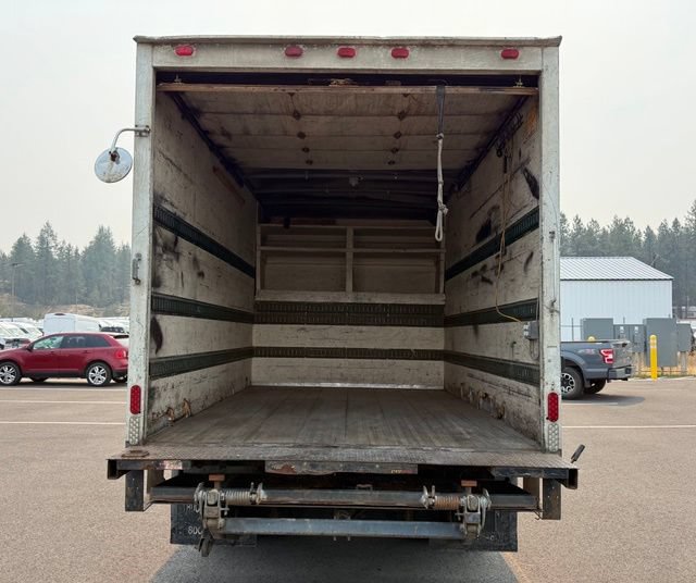 Used 2015 Ford F350 XL w/ Power Equipment Group AWD/4WD image 14