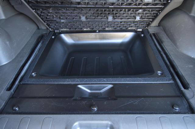 Used 2008 Nissan Xterra S w/ Supplemental Air Bag Pkg RWD image 36