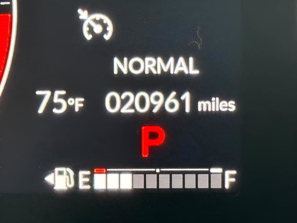 Certified 2024 Honda HR-V Sport image 12