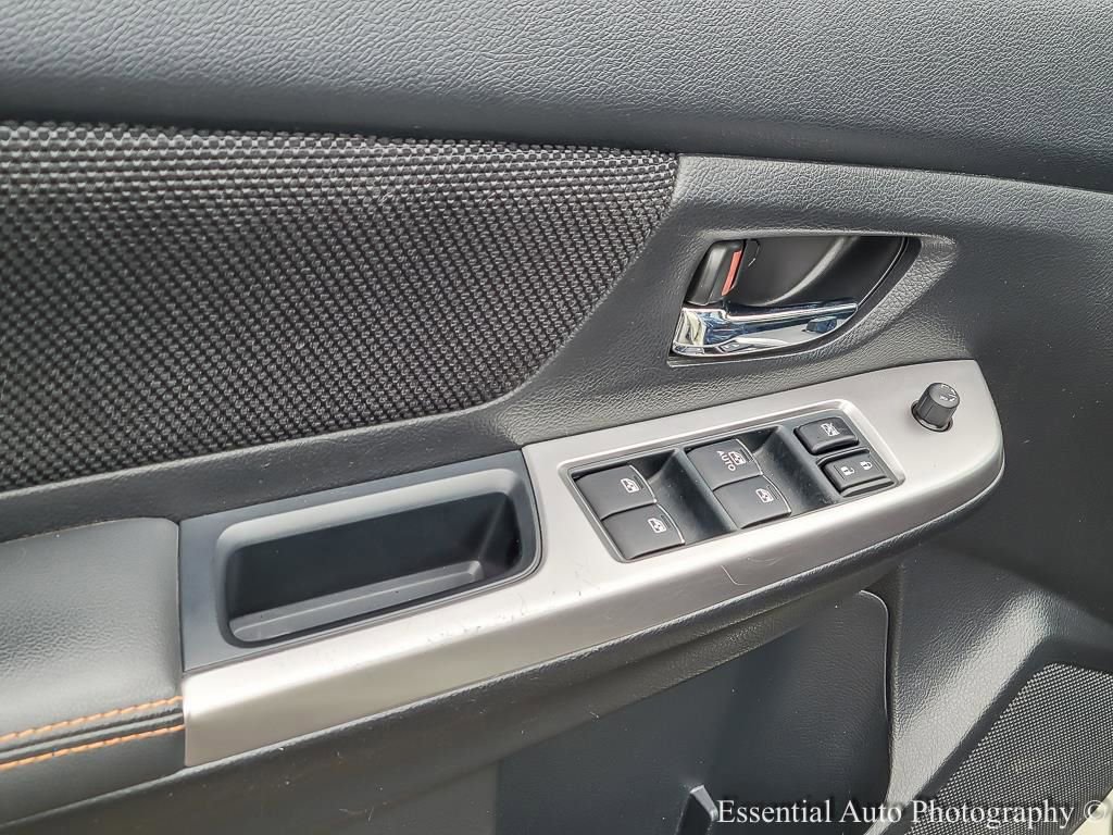 Used 2017 Subaru Crosstrek 2.0i Premium w/ Moonroof Package image 14