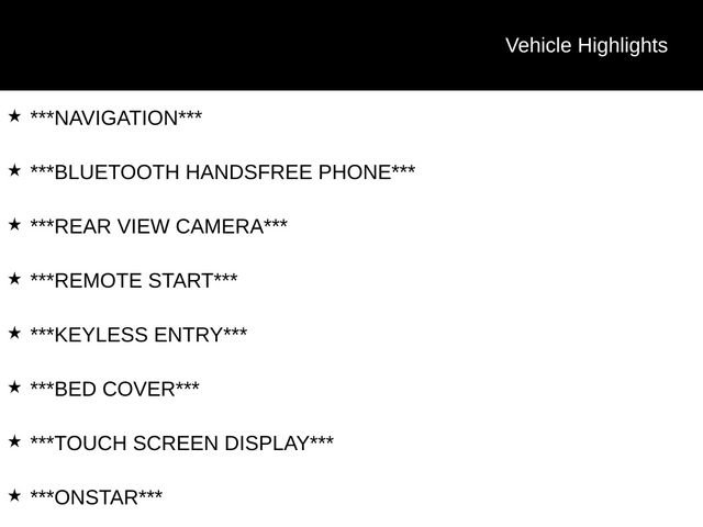 Used 2025 Chevrolet Silverado 1500 RST w/ Dark Appearance Package image 5