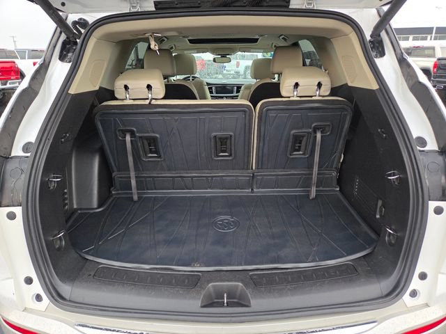Used 2020 Buick Enclave Essence w/ Sound and Sites Package FWD image 20