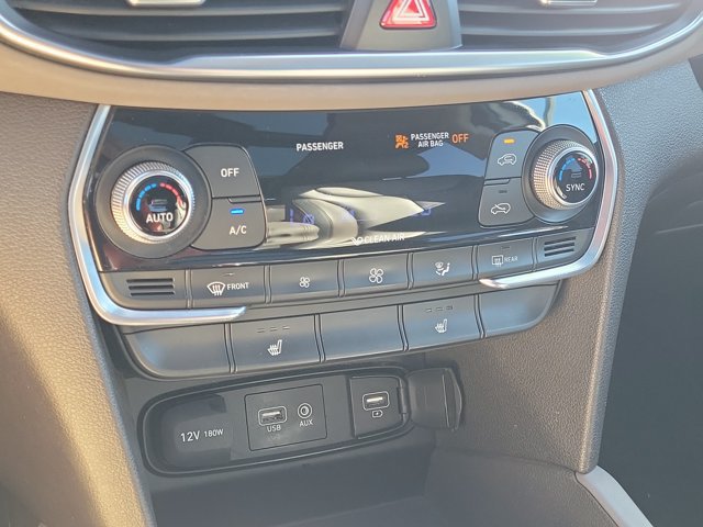 Used 2019 Hyundai Santa Fe Limited FWD image 24