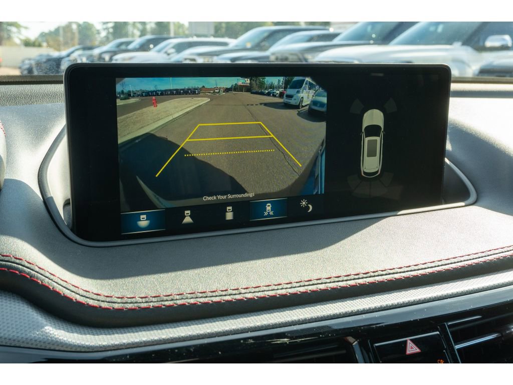 Used 2023 Acura MDX A-Spec image 23