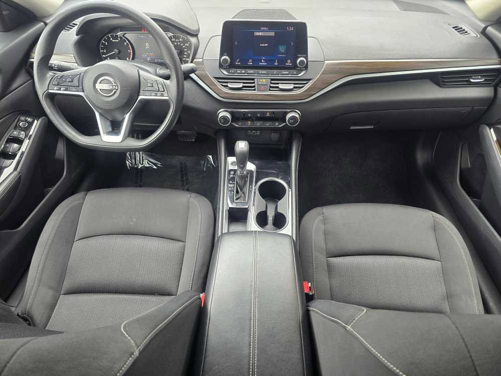 Used 2023 Nissan Altima 2.5 SV image 28