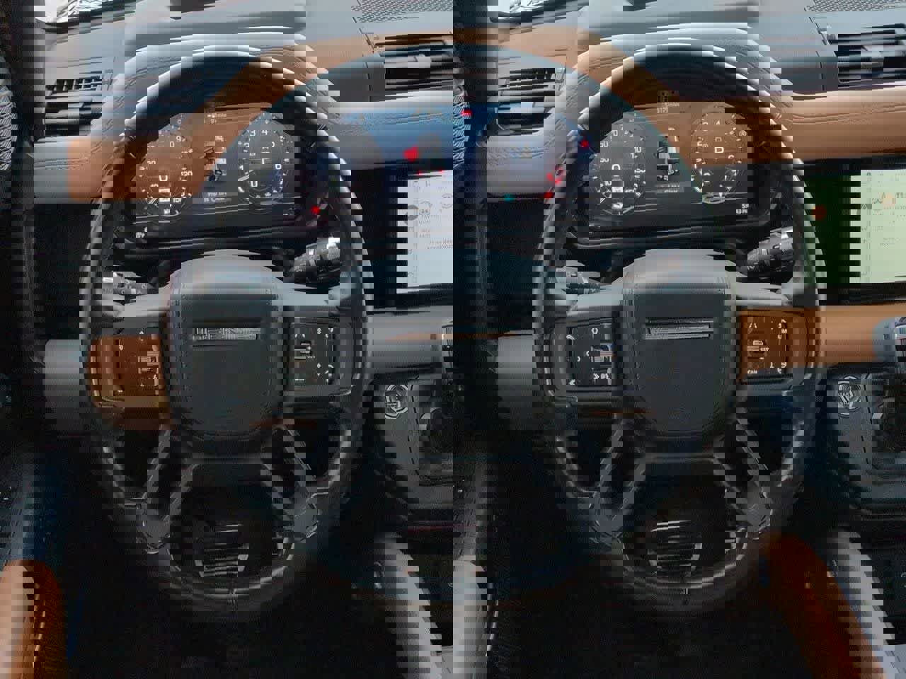 Used 2020 Land Rover Defender 110 X image 24