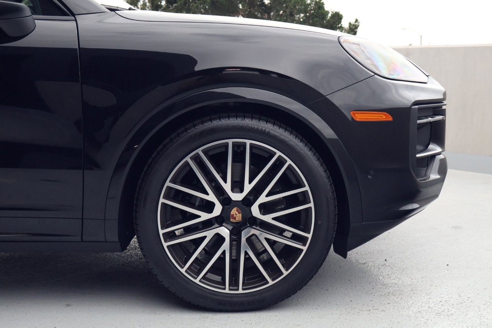 New 2026 Porsche Cayenne image 11