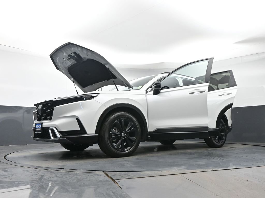 Used 2023 Honda CR-V Sport Touring image 43