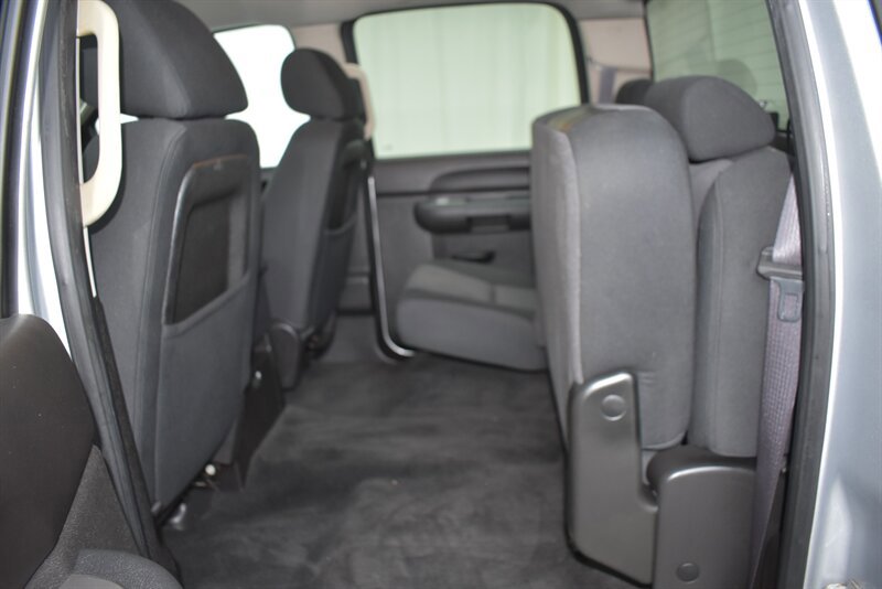 Used 2012 Chevrolet Silverado 1500 LT w/ All-Star Edition image 23