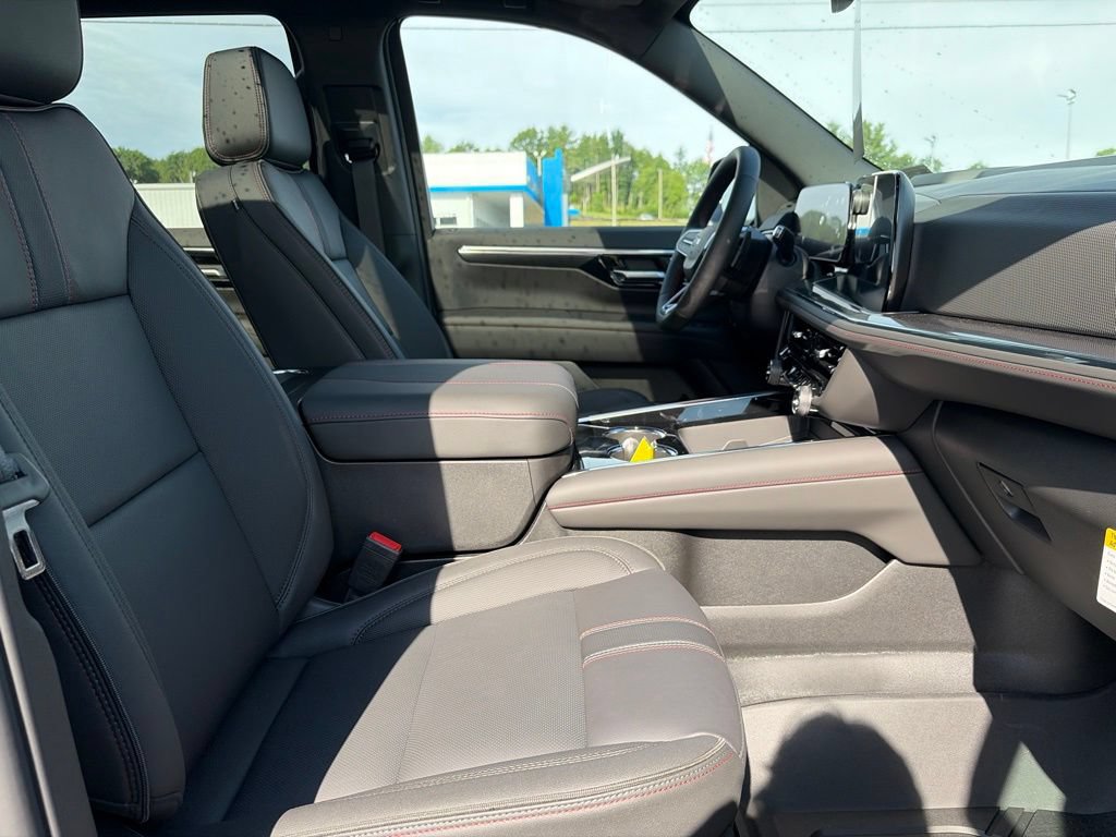 New 2026 Chevrolet Tahoe RST AWD/4WD image 42