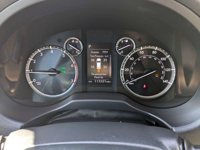 Used 2020 Lexus GX 460 Premium w/ Premium Package image 27