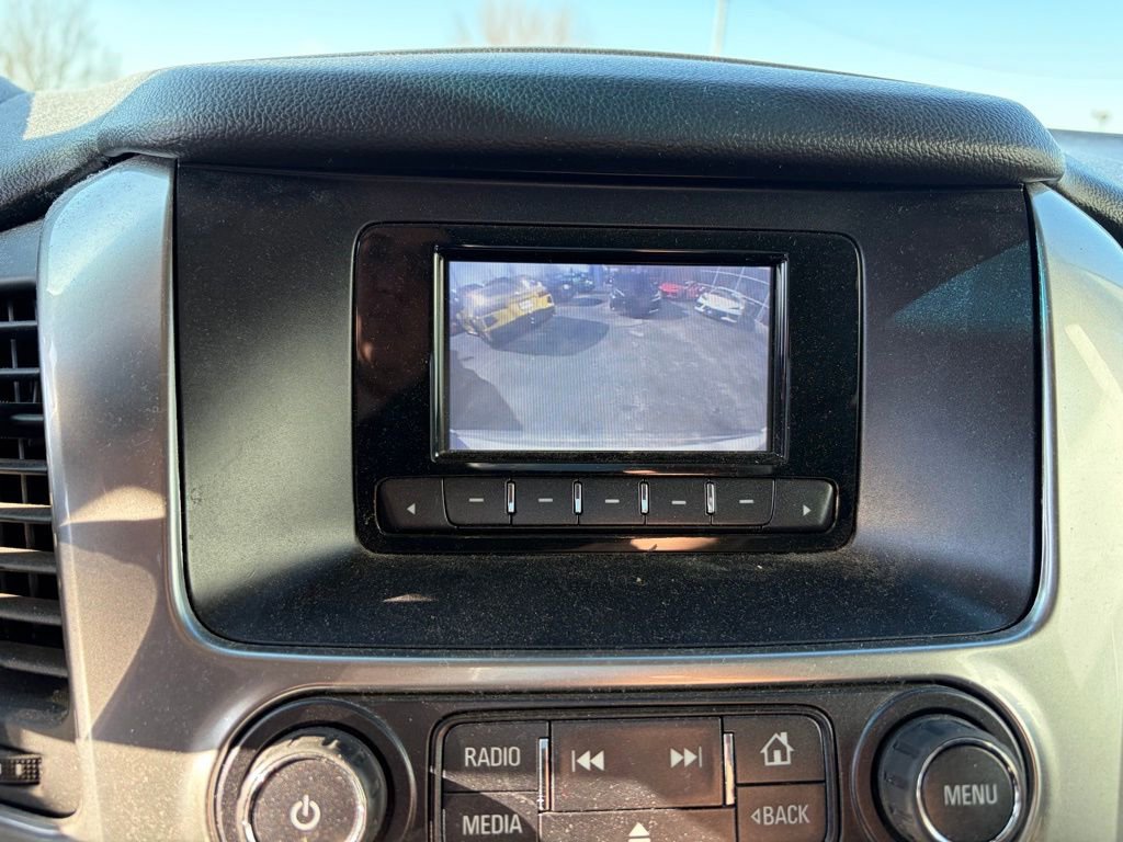 Used 2015 Chevrolet Suburban LS w/ Max Trailering Package image 8