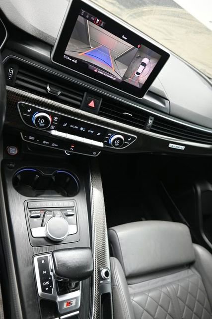 Used 2018 Audi S5 Prestige w/ S Sport Package AWD/4WD image 18