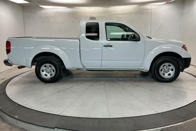 Used 2016 Nissan Frontier S RWD image 6
