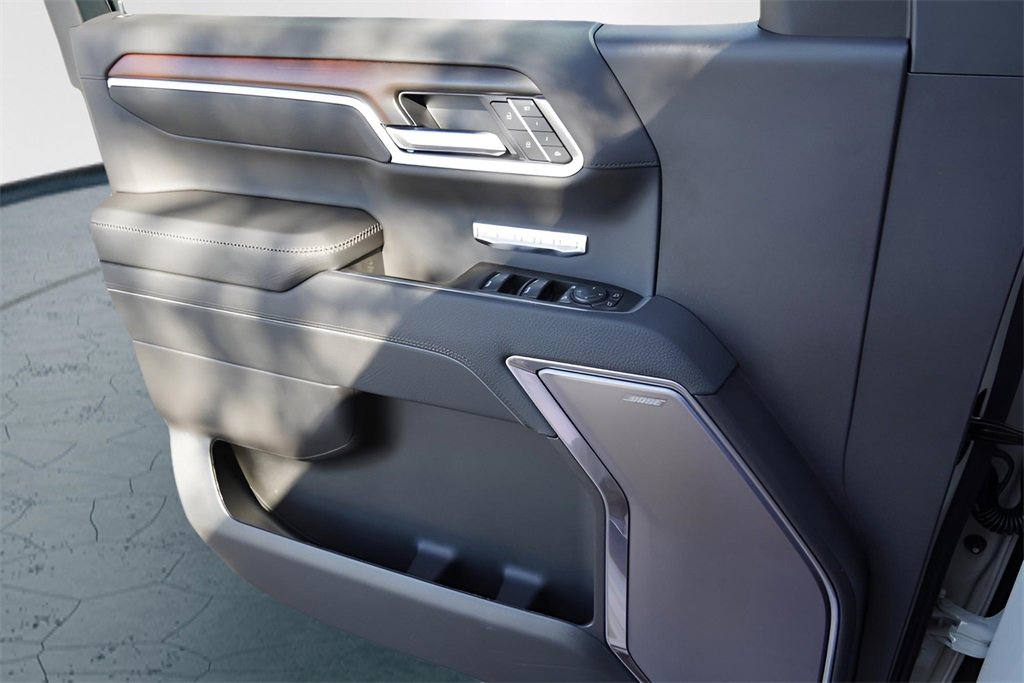 New 2026 GMC Sierra 1500 Denali image 29