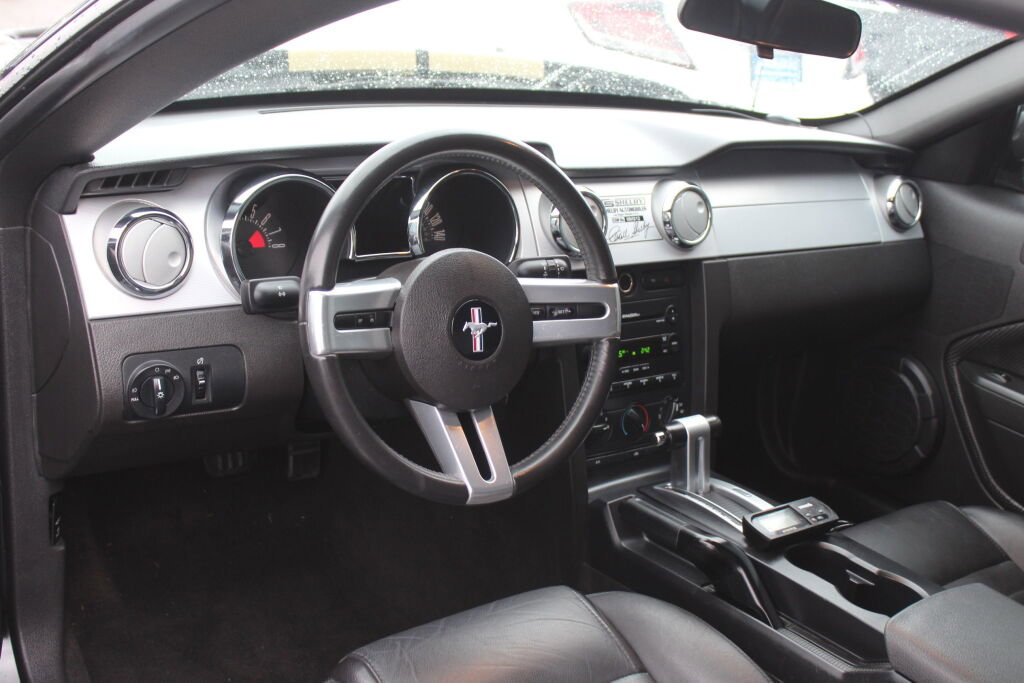 Used 2006 Ford Mustang GT image 16