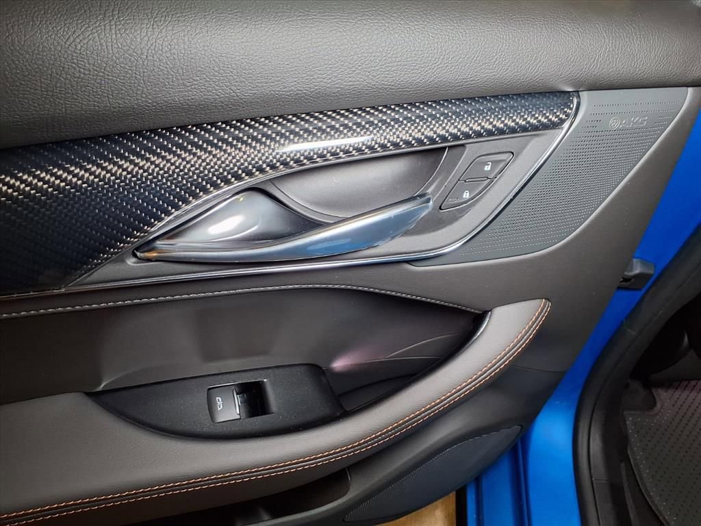 New 2026 Cadillac CT5 Sport image 14