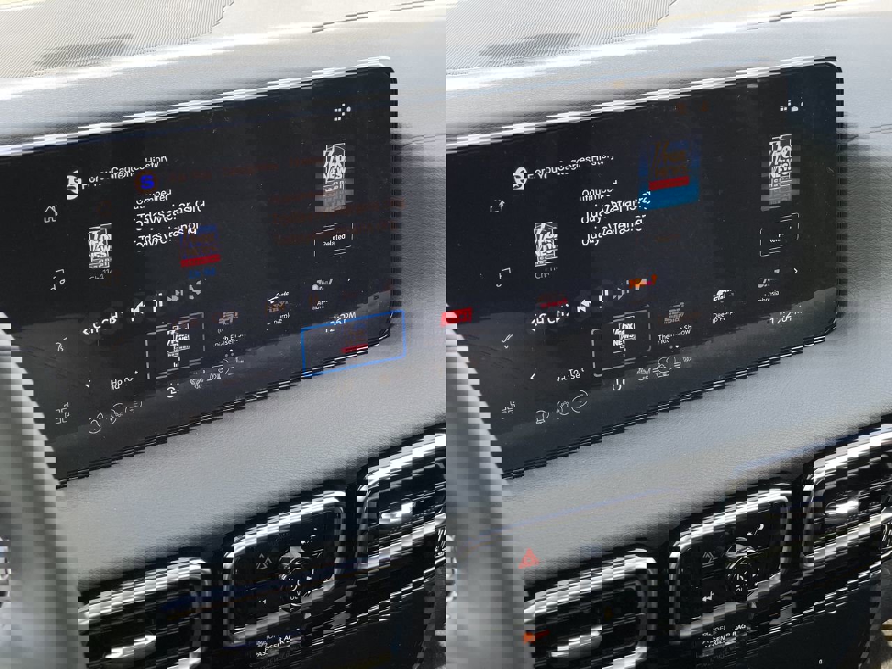 New 2026 Nissan Sentra SV w/ SV Convenience Package image 27