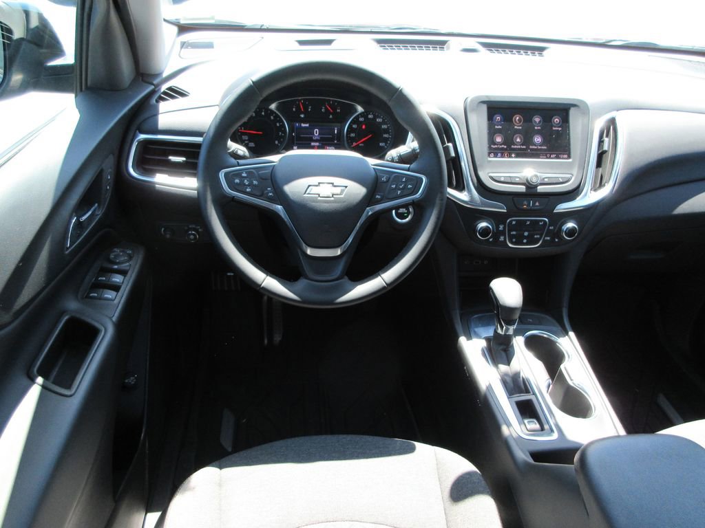 Used 2023 Chevrolet Equinox LT FWD image 15