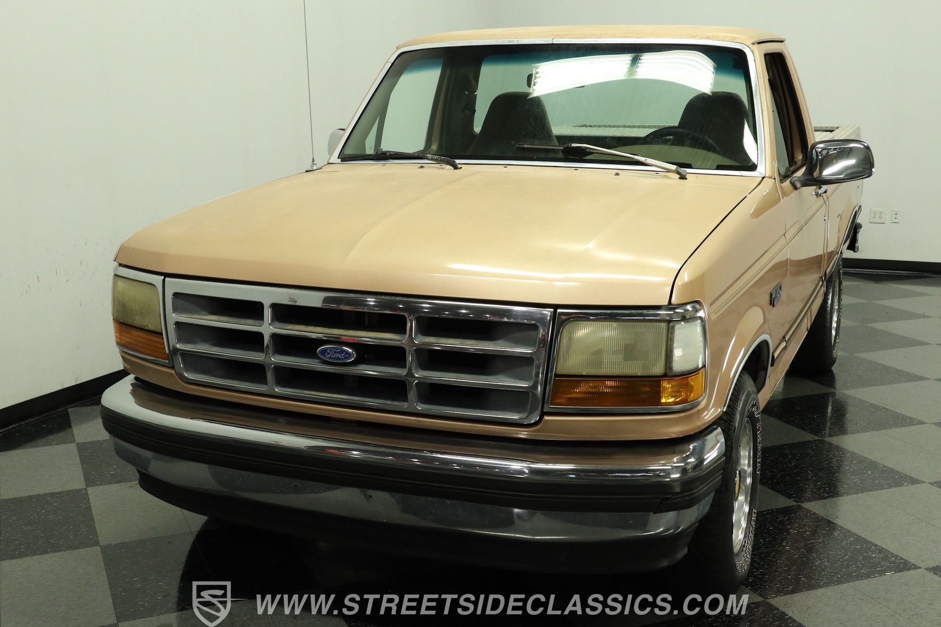 Used 1994 Ford F150 XL RWD image 17