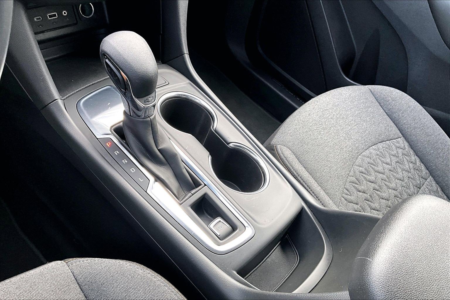 Certified 2023 Chevrolet Equinox LT FWD image 25