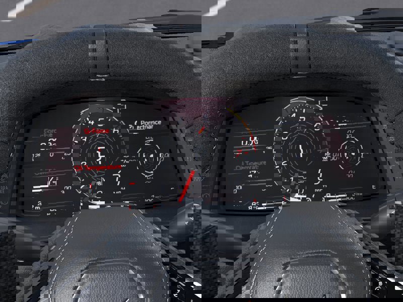 New 2025 Chevrolet Corvette E-Ray image 32