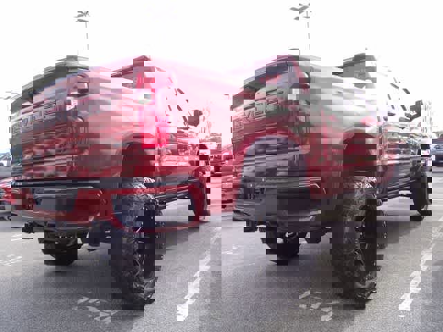 Used 2021 Chevrolet Silverado 1500 RST w/ All Star Edition Plus image 5