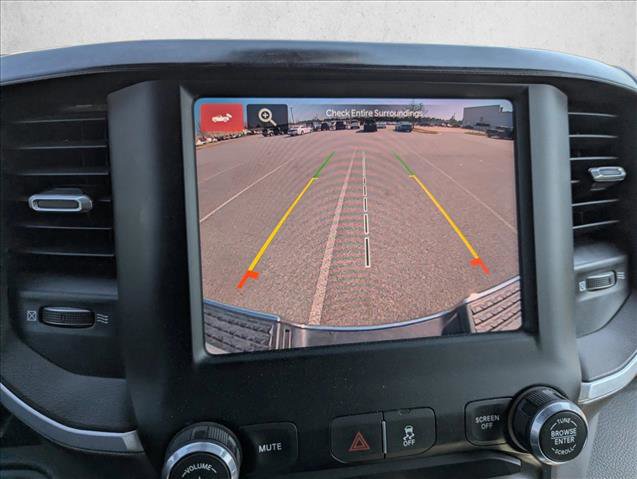 Used 2024 RAM 2500 Big Horn w/ Off Road Package image 18