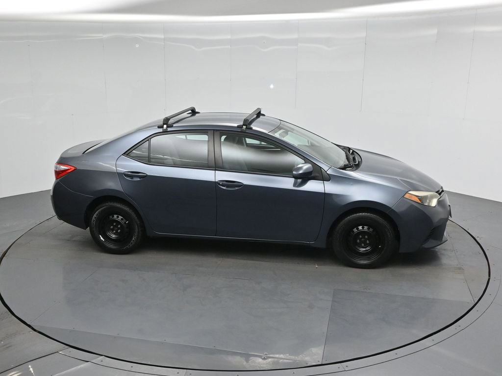 Used 2015 Toyota Corolla L image 48