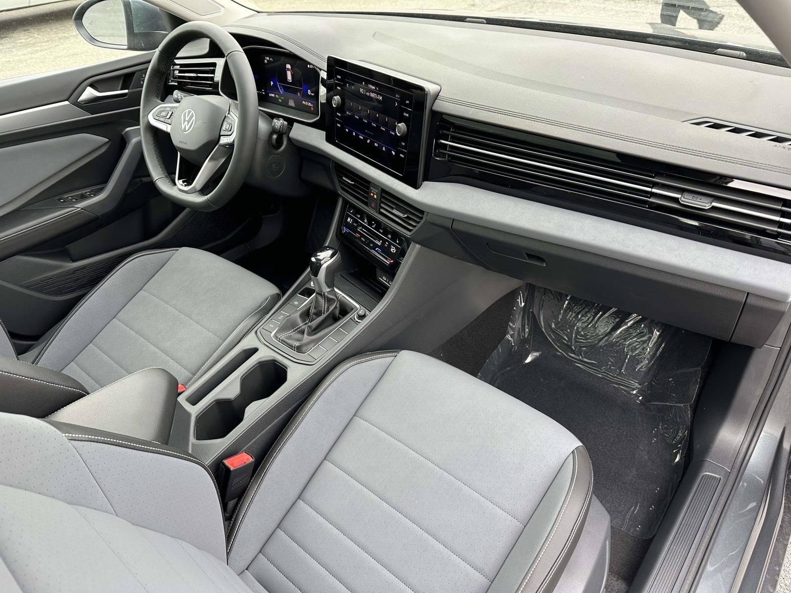 New 2026 Volkswagen Jetta SE image 12