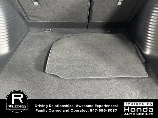 Certified 2024 Honda HR-V Sport image 34