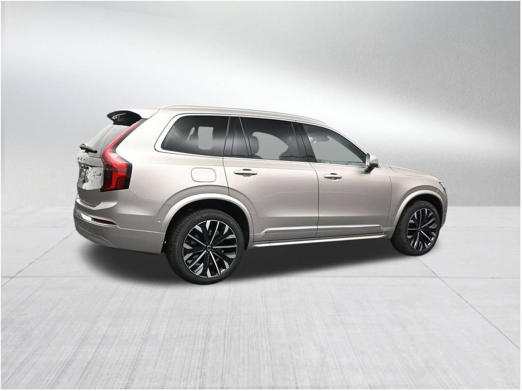 New 2026 Volvo XC90 B6 Plus AWD/4WD image 8