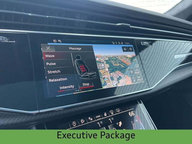 New 2026 Audi SQ8 Prestige image 10