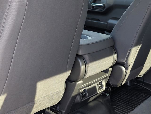 New 2026 GMC Sierra 1500 Pro w/ Pro Value Package image 20