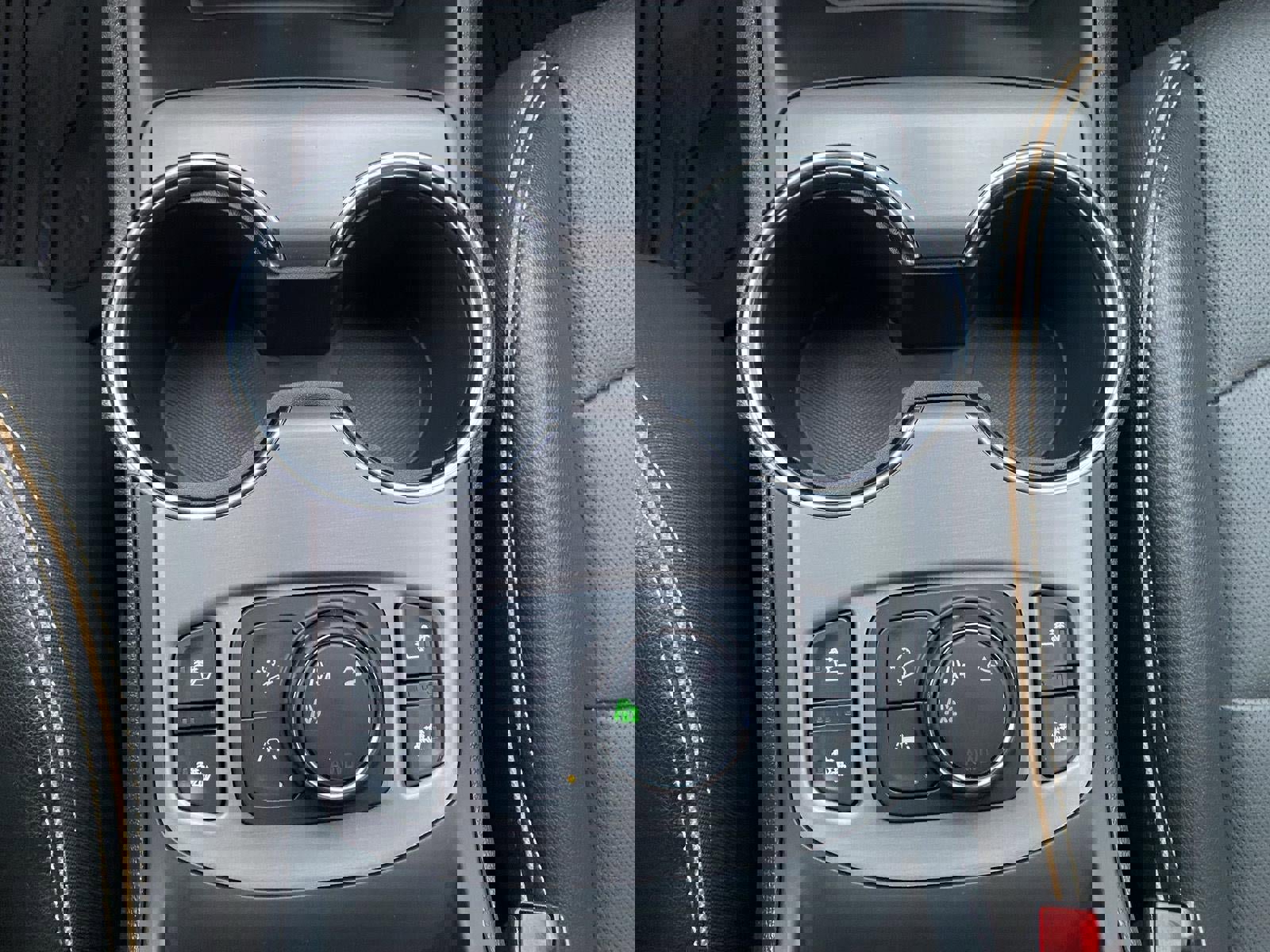 Certified 2024 GMC Terrain AT4 w/ LPO, Floor Liner Package image 49