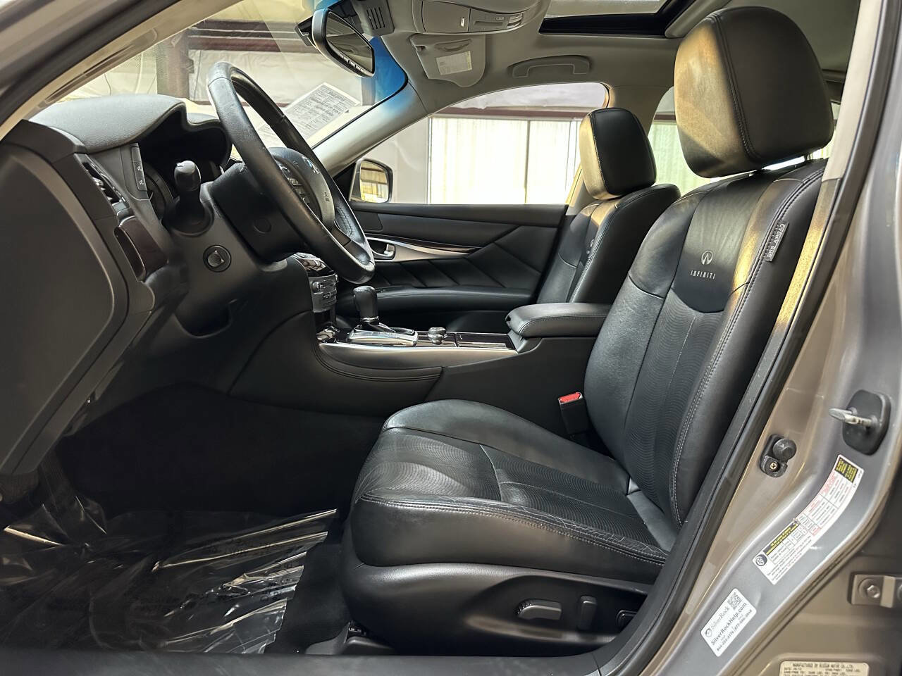 Used 2013 INFINITI M35 Base 4dr Sedan w/ Premium Pkg image 11