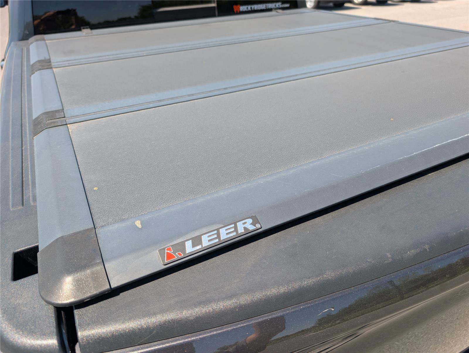 Used 2022 RAM 1500 Big Horn AWD/4WD image 15