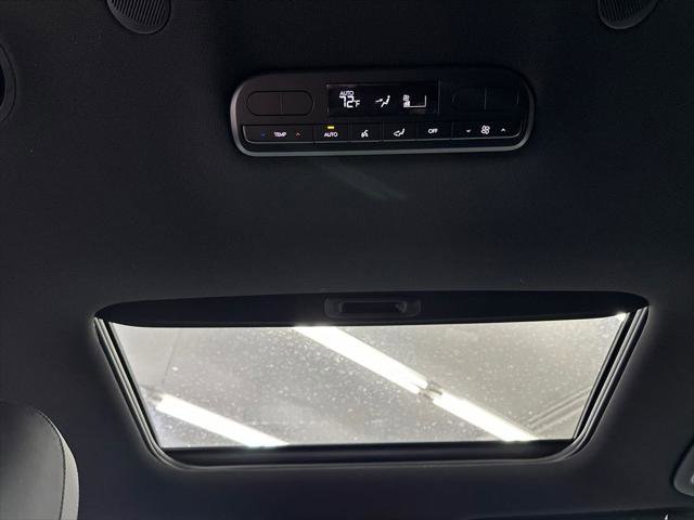 New 2026 Hyundai Palisade XRT Pro image 23