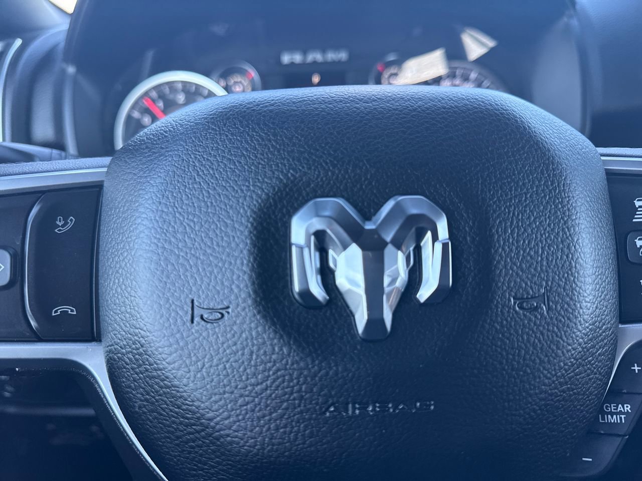 Used 2025 RAM 1500 Big Horn image 28