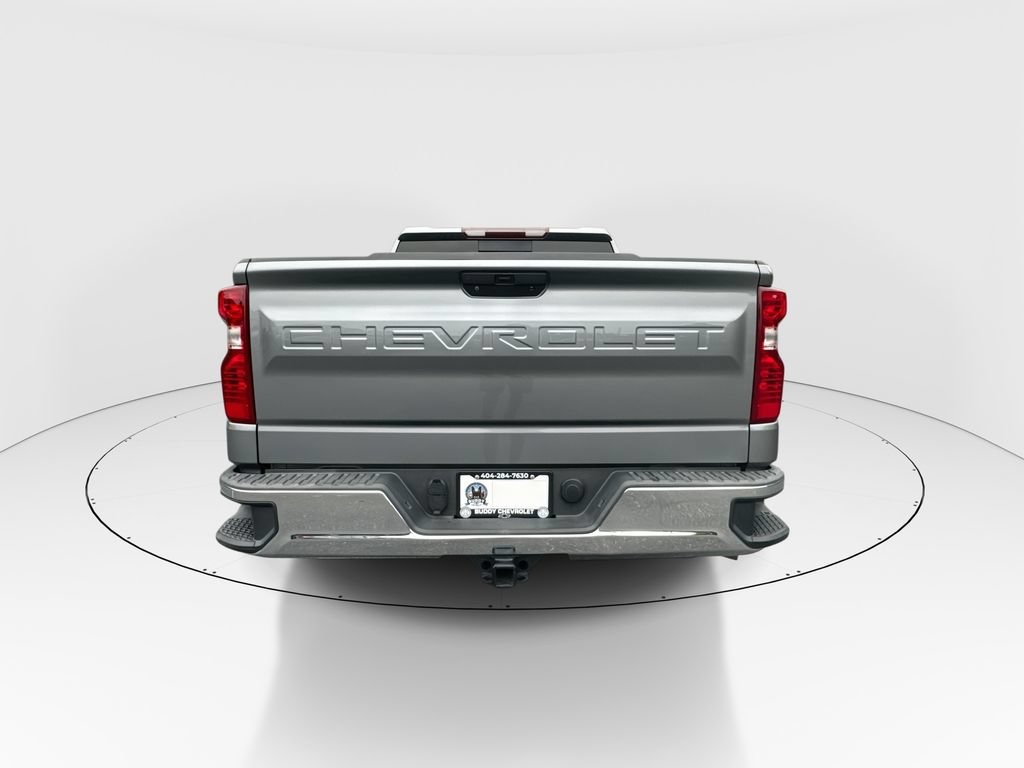 Used 2020 Chevrolet Silverado 1500 LT w/ All-Star Edition RWD image 7