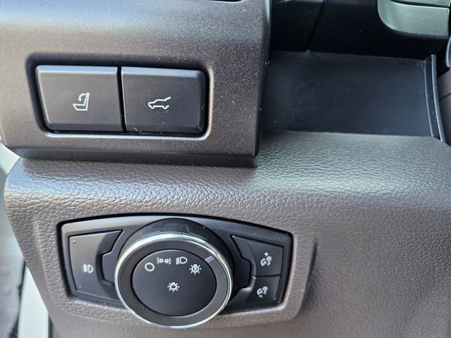 Used 2021 Ford Expedition Max Limited AWD/4WD image 34