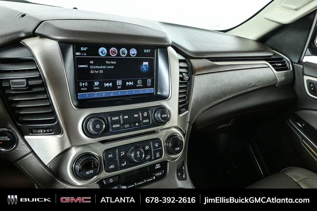 Used 2019 GMC Yukon XL Denali image 14