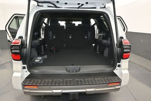 New 2026 Toyota 4Runner Limited RWD image 14